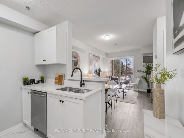 310 - 5225 Finch Ave E