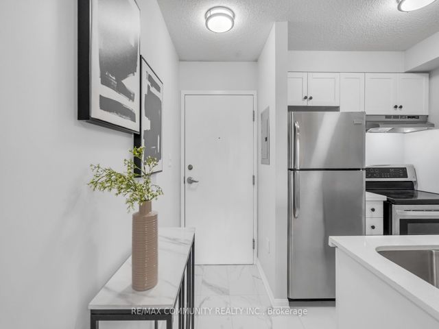 310 - 5225 Finch Ave E