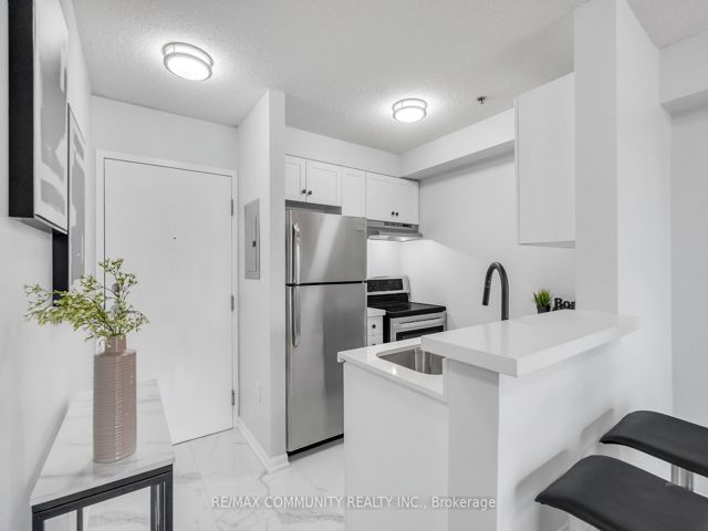 310 - 5225 Finch Ave E