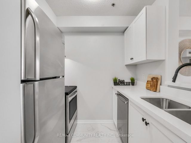 310 - 5225 Finch Ave E