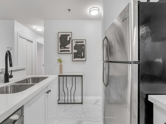 310 - 5225 Finch Ave E