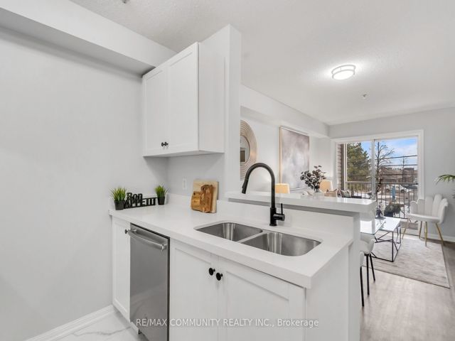 310 - 5225 Finch Ave E