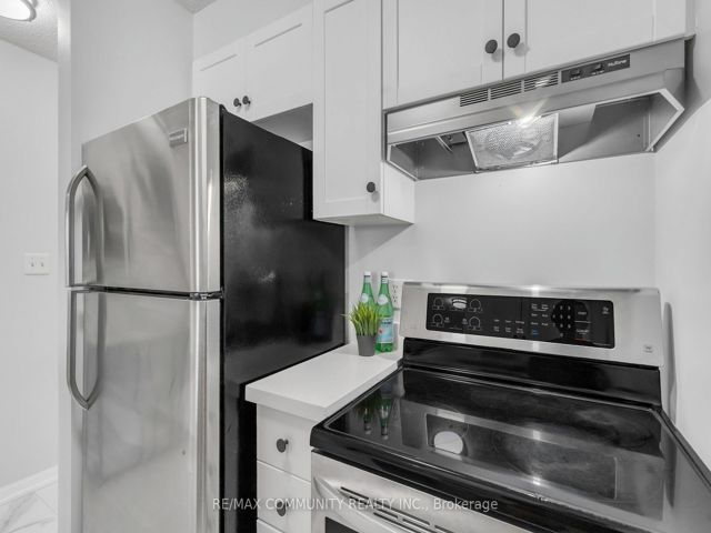 310 - 5225 Finch Ave E
