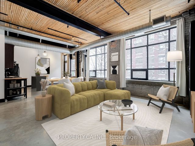 225 - 68 Broadview Ave