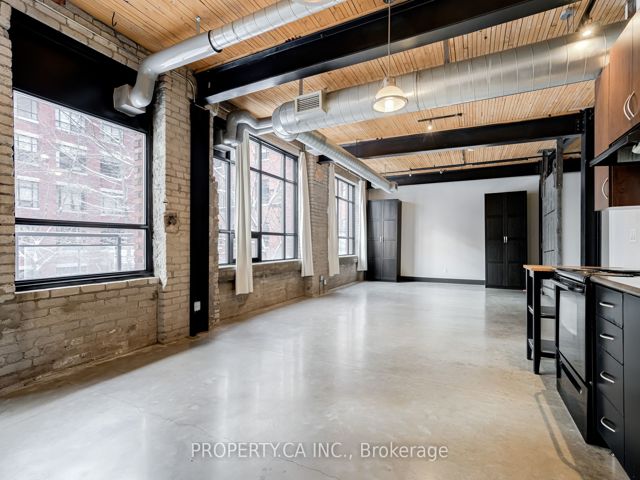 225 - 68 Broadview Ave
