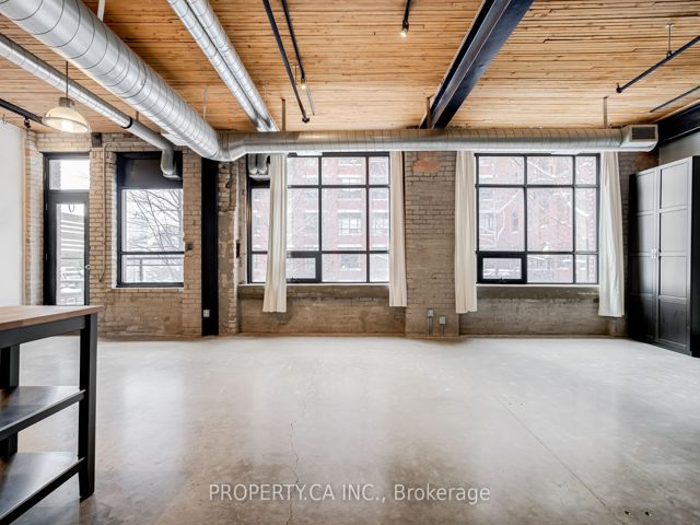 225 - 68 Broadview Ave