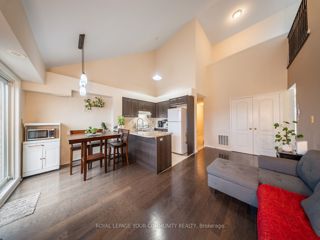 48 - 651F Warden Ave