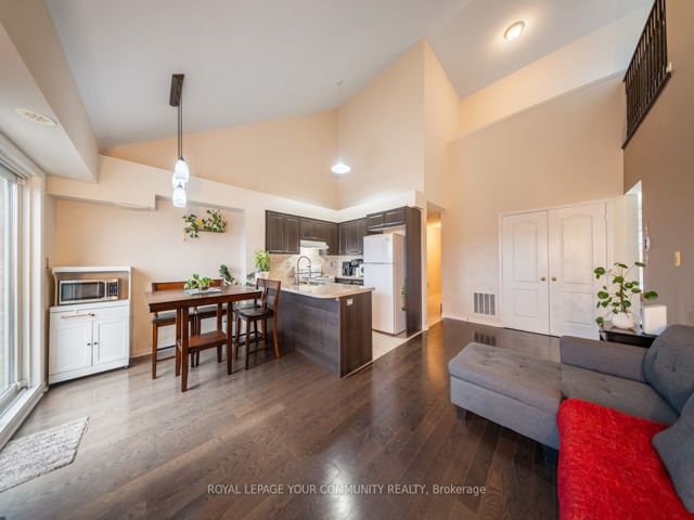 48 - 651F Warden Ave