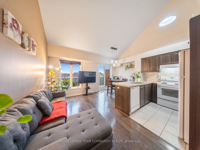48 - 651F Warden Ave