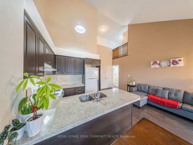48 - 651F Warden Ave