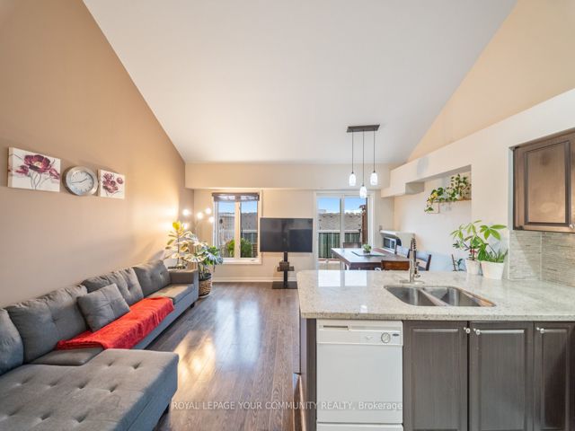 48 - 651F Warden Ave