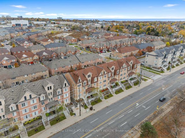 48 - 651F Warden Ave