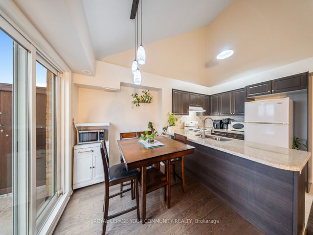 48 - 651F Warden Ave