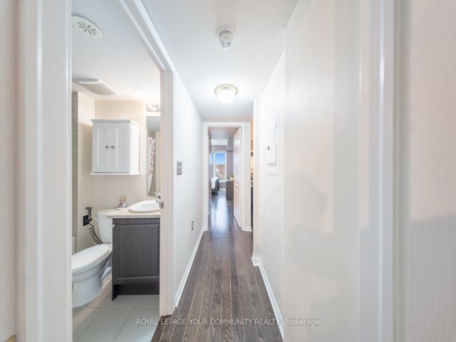 48 - 651F Warden Ave