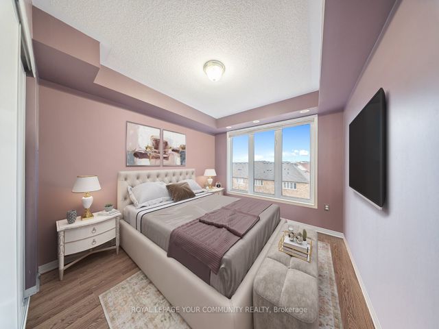 48 - 651F Warden Ave