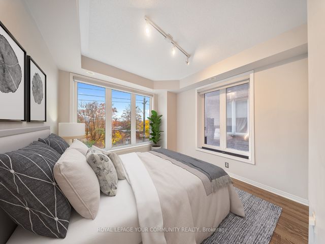 48 - 651F Warden Ave