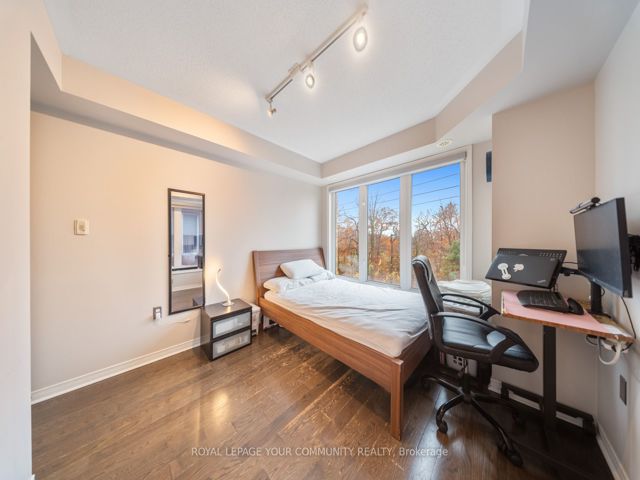 48 - 651F Warden Ave