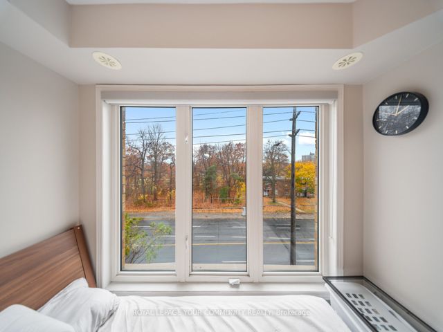 48 - 651F Warden Ave