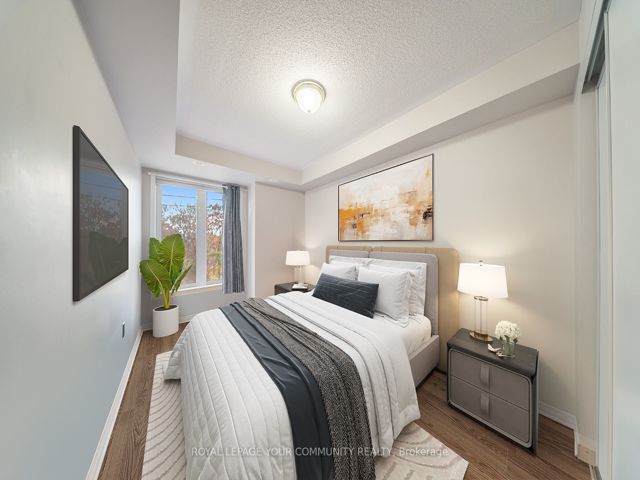 48 - 651F Warden Ave
