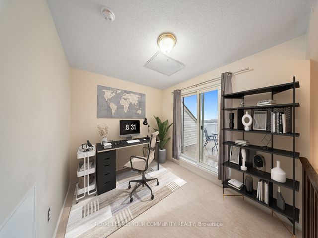 48 - 651F Warden Ave