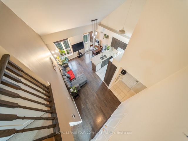 48 - 651F Warden Ave