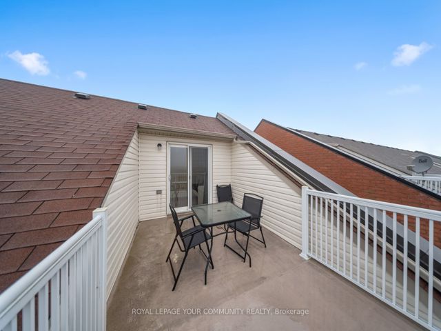 48 - 651F Warden Ave