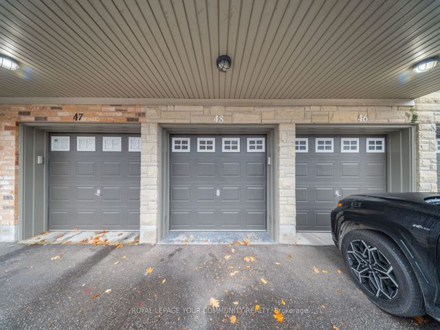 48 - 651F Warden Ave