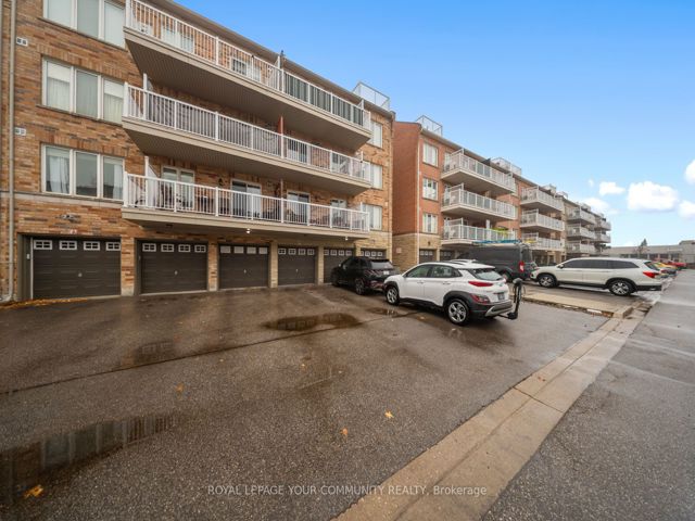 48 - 651F Warden Ave