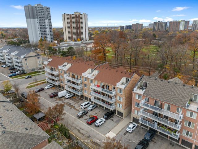 48 - 651F Warden Ave