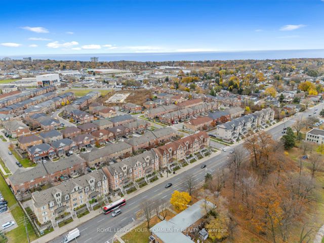 48 - 651F Warden Ave