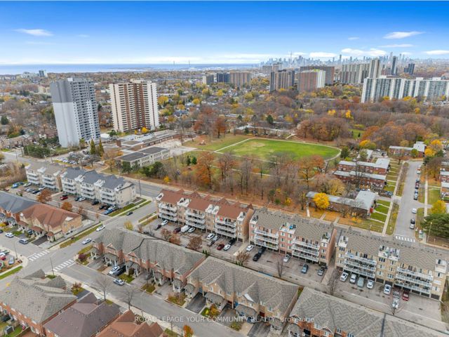 48 - 651F Warden Ave