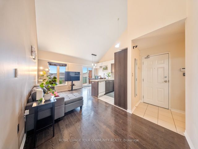 48 - 651F Warden Ave