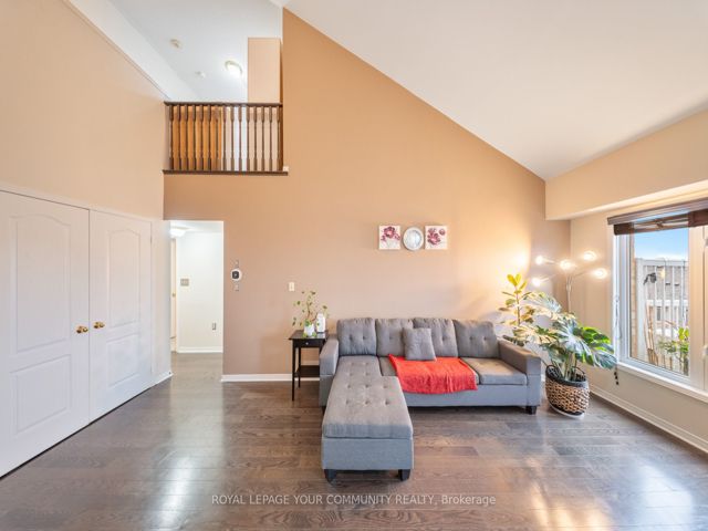 48 - 651F Warden Ave