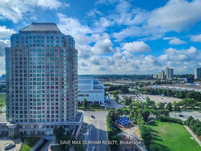 1708 - 38 Lee Center Dr