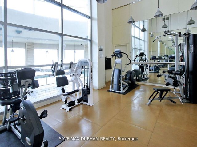1708 - 38 Lee Center Dr