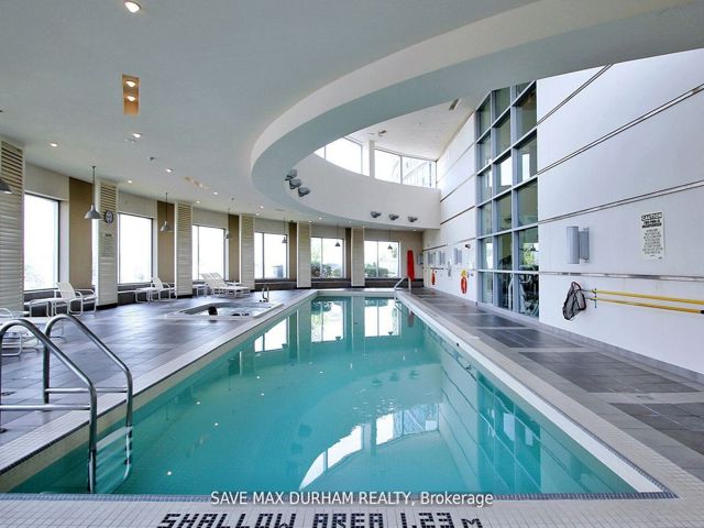 1708 - 38 Lee Center Dr