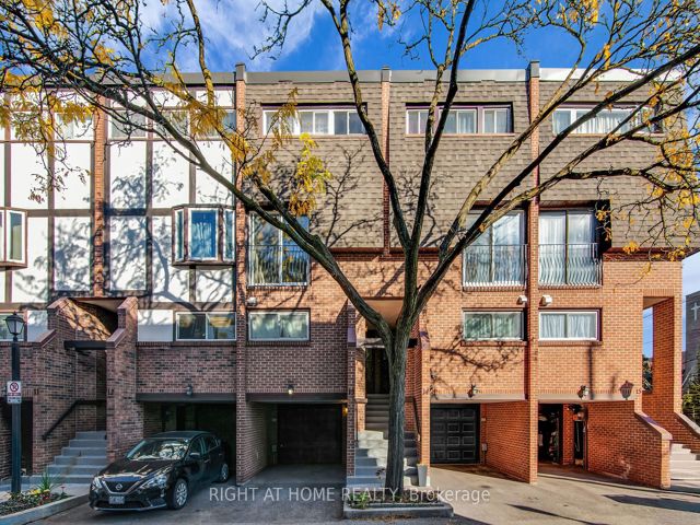 13 - 2716 St Clair Ave E