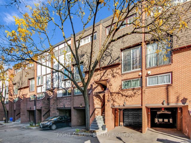 13 - 2716 St Clair Ave E