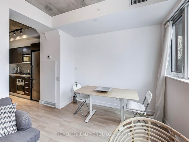 204 - 60 Haslett Ave