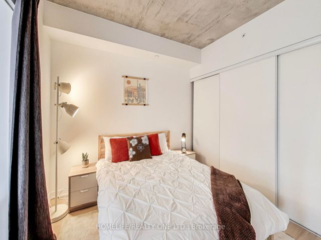 204 - 60 Haslett Ave