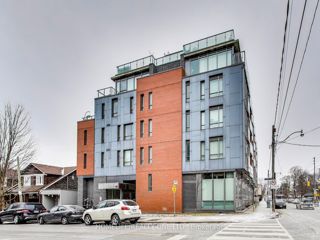 204 - 60 Haslett Ave