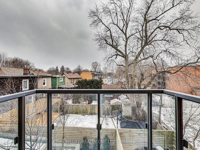 204 - 60 Haslett Ave