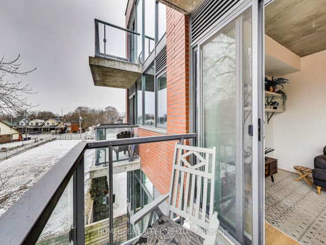 204 - 60 Haslett Ave