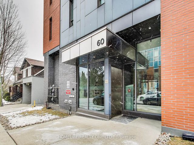 204 - 60 Haslett Ave