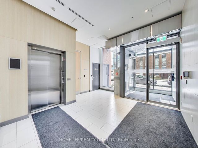 204 - 60 Haslett Ave