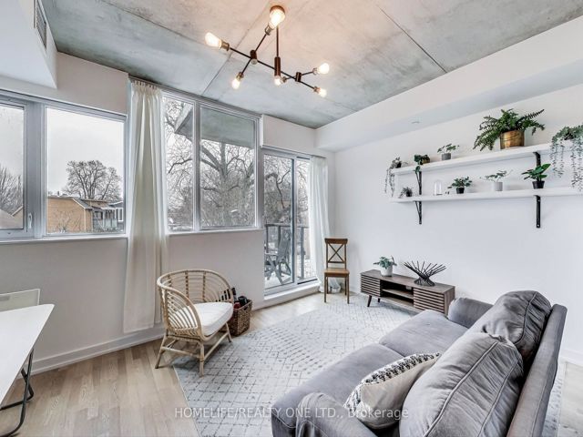 204 - 60 Haslett Ave
