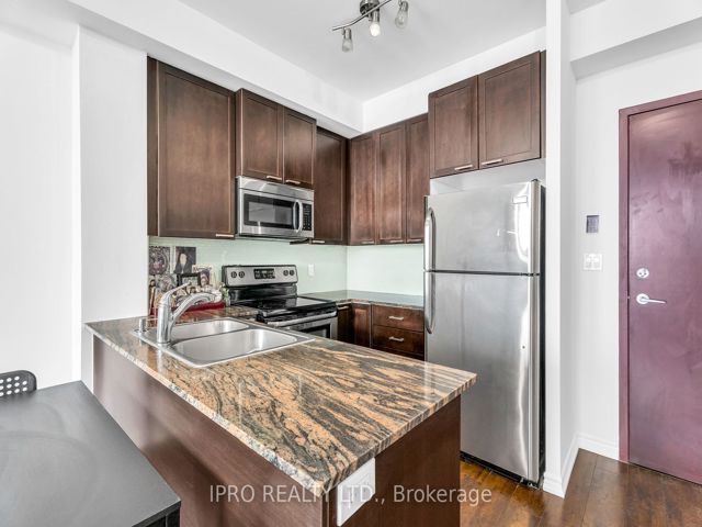 308 - 1328 Birchmount Rd