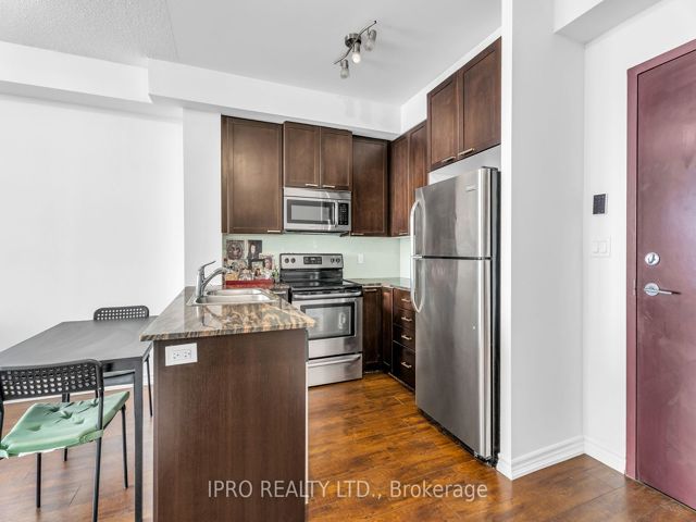 308 - 1328 Birchmount Rd