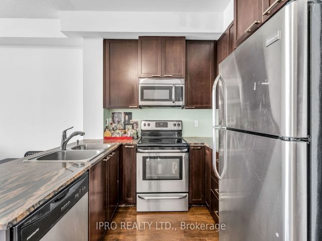 308 - 1328 Birchmount Rd