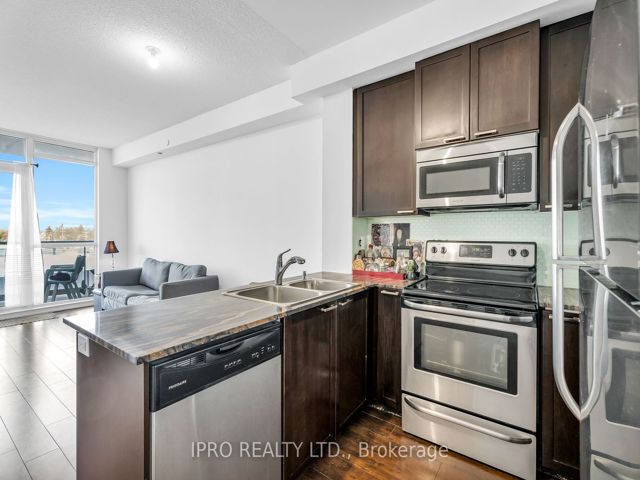 308 - 1328 Birchmount Rd